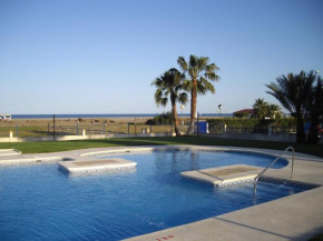 Residencial Veramar 4, Vera Beach, Almeria, Vera